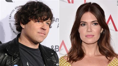 Ryan Adams Apologizes For Mandy Moore Marriage Tweets Cnn