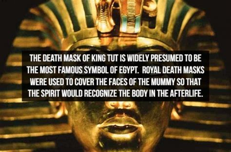 17 Mysterious Facts About King Tut Wow Gallery Ebaums World