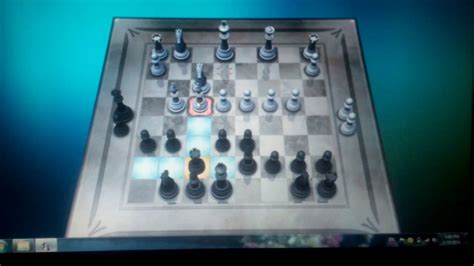 Chess Titans Gameplay Youtube