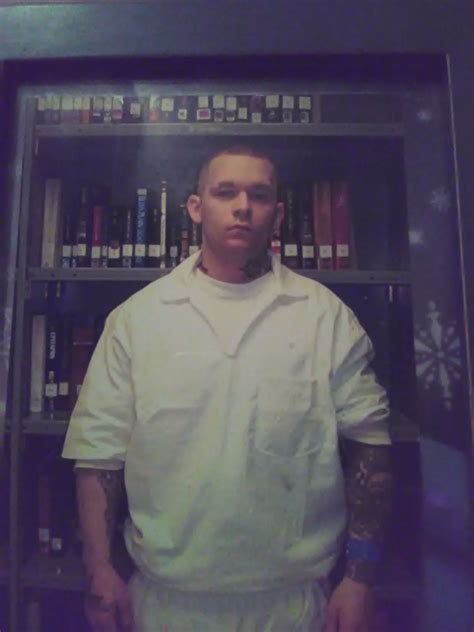 Friends for Prisoners - Prison Pen Pals | Inmate Penpals Online | Write