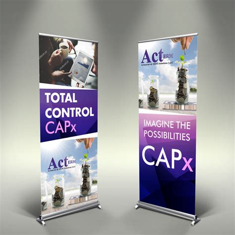 These systems provide capabilities of crm software and marketing automation software to help agents enhance relationships with customers, clients, and prospects. Insurance Software Trade Show Banner by icon98graphicdesign | Tradeshow banner, Signage design ...