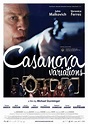 Affiche du film Casanova Variations - Affiche 1 sur 1 - AlloCiné