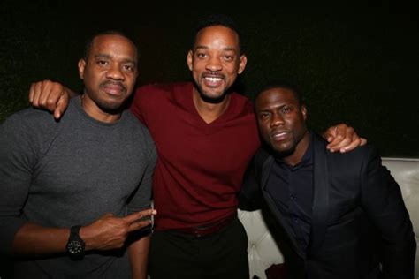 Duane Martin Makes Thoughts On Will Smith Sex Rumours Crystal Clear
