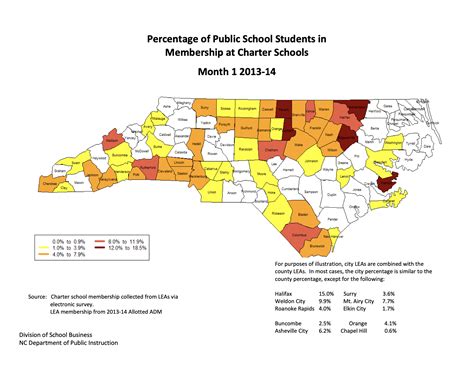 Available Fund Balances Shrinking In Nc School Districts Educationnc