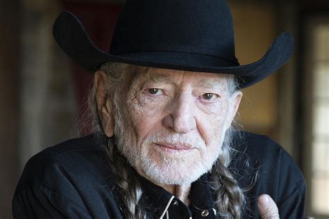 Willie Nelsons Darkest Days — History Of Country Music Podcast