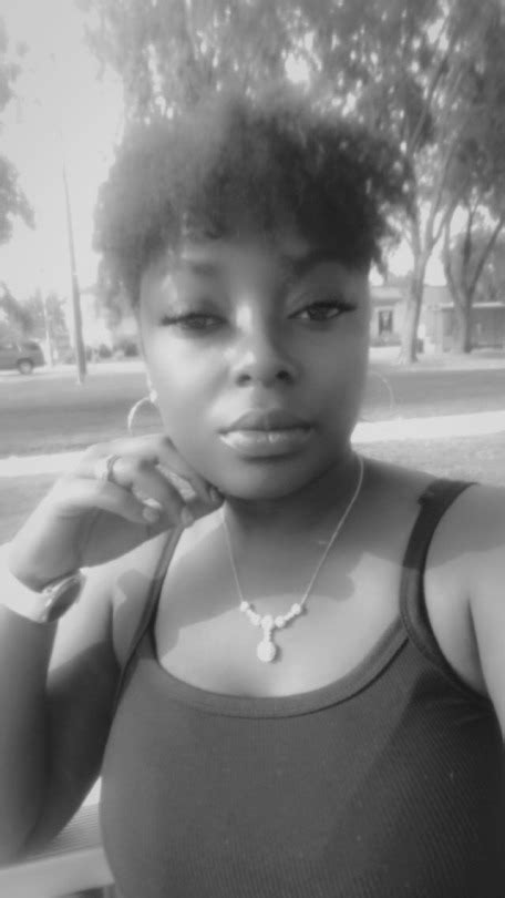 Ebony Black Girl On Tumblr