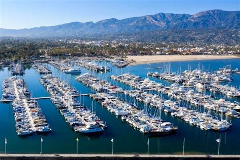 61 Fun Things To Do In Santa Barbara California Tourscanner