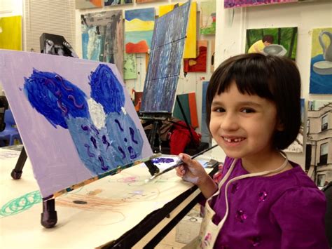 The Art Studio Ny Expands After School Class Offerings Nymetroparents