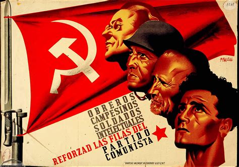 La Toma Del Poder Por Los Comunistas En Europa Central Y Oriental La