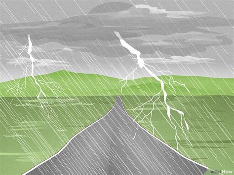 Scattered Vs Isolated Thunderstorms Key Differences