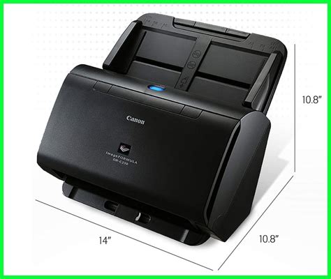 9 Of The Best Document Scanners For Home And Office In 2020