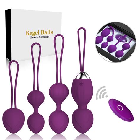 Buy Kegel Balls Ben Wa Balls Exercise Weights Kegel Exercise For Women