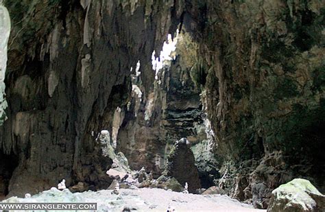 Sirang Lente Travel And Hike Callao Cave Peñablanca Cagayan