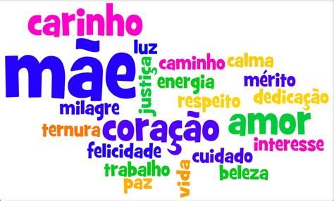 Mensagens e frases para as mães. Mensagem para o Dia das Mães