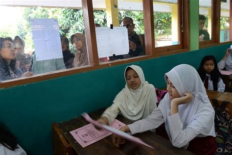 Bagaimana mekanisme biologis yang terjadi dibalik kemiripan orang tua dan anak? BERITA FOTO: Hari Pertama Sekolah untuk Anak, Berjuta Rasanya