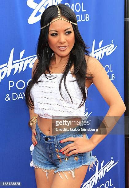 Kaylani Lei Photos And Premium High Res Pictures Getty Images