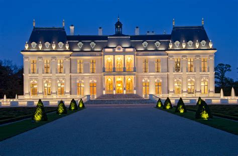 France Homes Of The Rich The Webs 1 Luxury Real Estate Blog