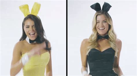 Playboy Bunnies GIFs Get The Best GIF On GIPHY