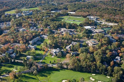 Babson College Facilities Conditions Colliers Project Leaders