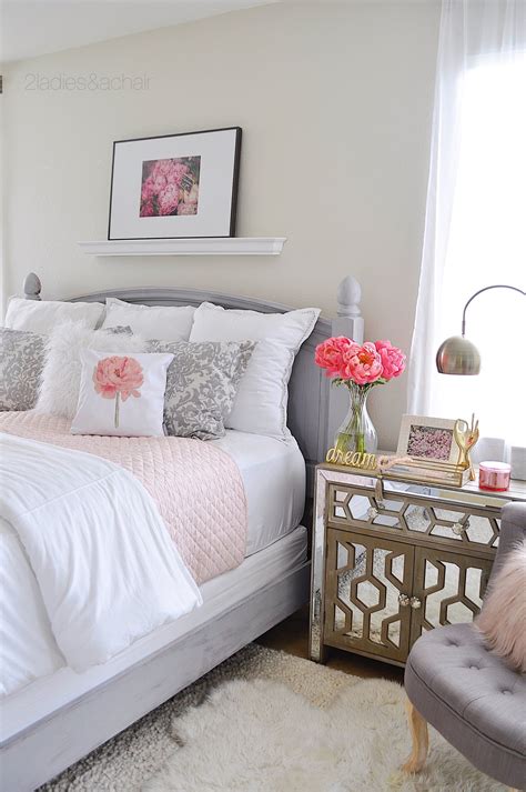 Summer Home Tour Adding Color To Your Home Woman