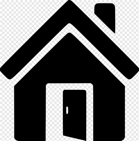 Gambar Simbol Rumah Cari