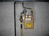 What Is Earth Bonding To Gas Meter Photos