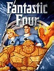 Los Cuatro Fantásticos (serie animada de 1994) | Doblaje Wiki | Fandom