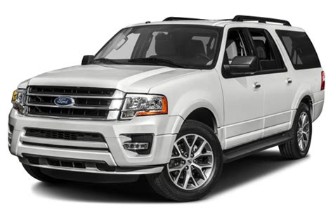 2015 Ford Expedition El Specs Price Mpg And Reviews
