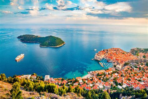 15 Most Stunning Countries To Visit In The World Before You Die