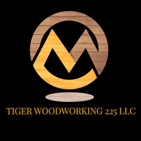 Tiger Woodworking 225 Llc Prairieville La