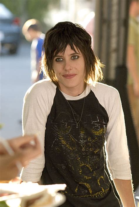 The L Word Pictures And Photos Katherine Moennig Katherine