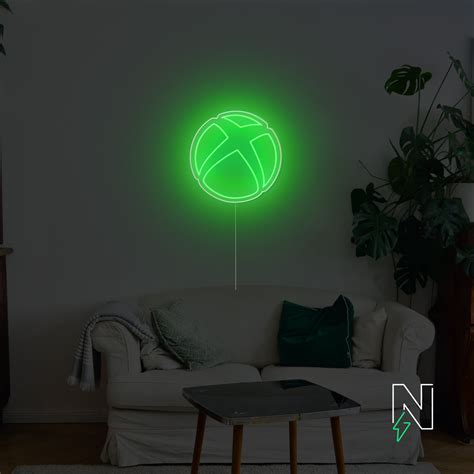 Buy Xbox Neon Sign Online At The Best Price Neon Attack