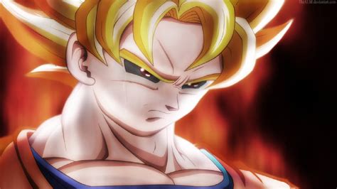 Cold blooded #20`s path of evil, son goku`s transformation of anger. Evil Goku | Phần Ác Của Goku Trong Dragon Ball AF - FDBV