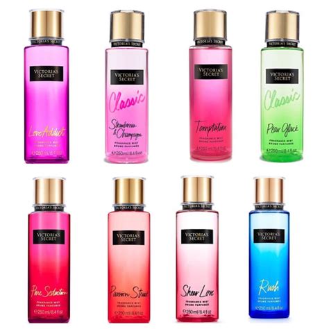 Victoria's secret pink warm & cozy scented body mist. Victoria's Secret Body Splash | Reapp.com.gh