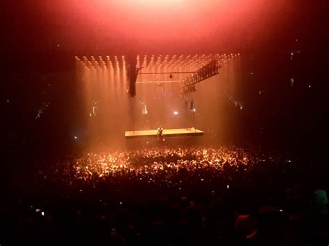 Five Memorable Rants From Kanye Wests Concert Last Night In Oakland