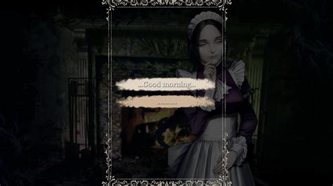 The House In Fata Morgana Gets Ps4 Ps Vita Releases Playstationblog