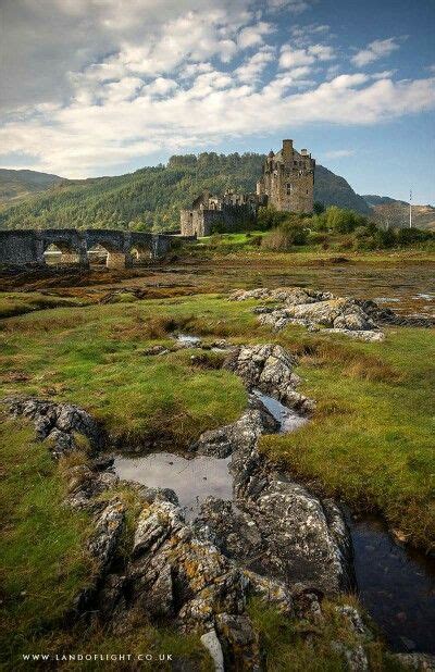 Pin By Laura Corao On Escocia Scottish Castles Places To See