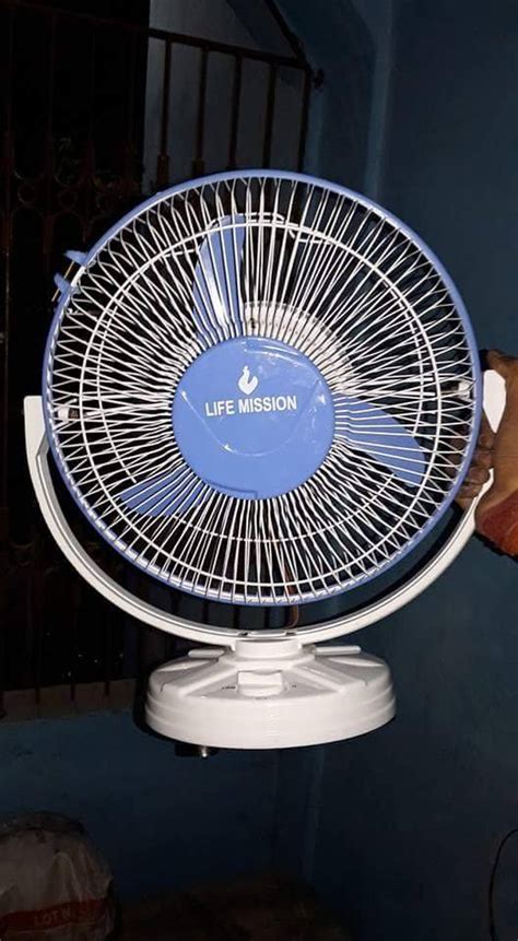 Table Fan Spare Parts Delhi