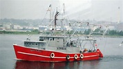 The five-chapter series on F/V Lady Mary sinking – fisherynation.com