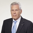 Michael Glos (CSU), Bayern | wahl.de
