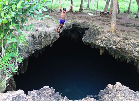 Cabagnow Cave Anda Bohol 26460175078bb7ee7876bz Around Bohol
