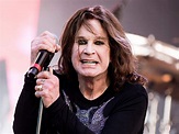 Ozzy Osbourne is a genetic mutant, researcher claims