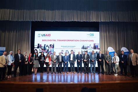 Usaid Egypt On Twitter The U S Is Committed To Partnering With The Gov Of Egypt And