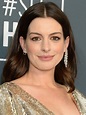 Anne Hathaway - AlloCiné