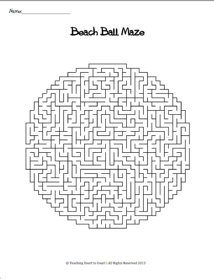 I love giving them to my daughter as they allow for both vocabulary and spelling to be practiced. Teaching Heart to Heart: Fun in the Sun