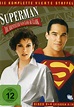 Superman - Die Abenteuer von Lois & Clark - Staffel 4: DVD oder Blu-ray ...