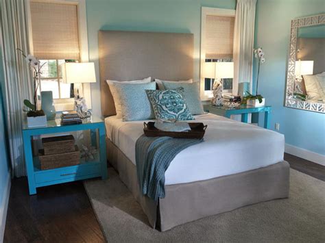 Small bedroom color schemes pictures options ideas hgtv via small bedroom ideas to try in your home homestylediarycom via homestylediary.com. Master Bedroom Photos: HGTV Green Home 2009 | HGTV Green ...