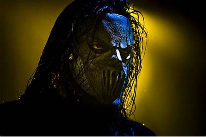 Slipknot Metal Wallpapers Desktop Masks Doom Backgrounds