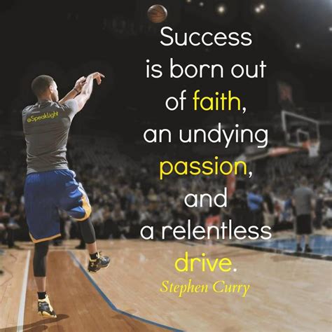 Passion For Sports Quotes