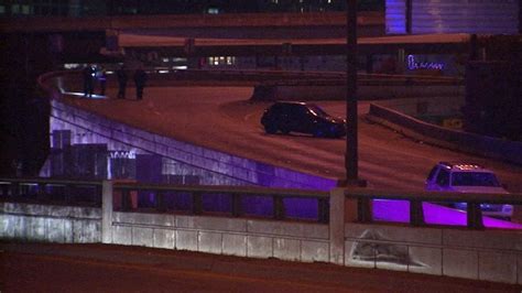 2 Die After Speeding Porsche Crashes In Downtown Dallas